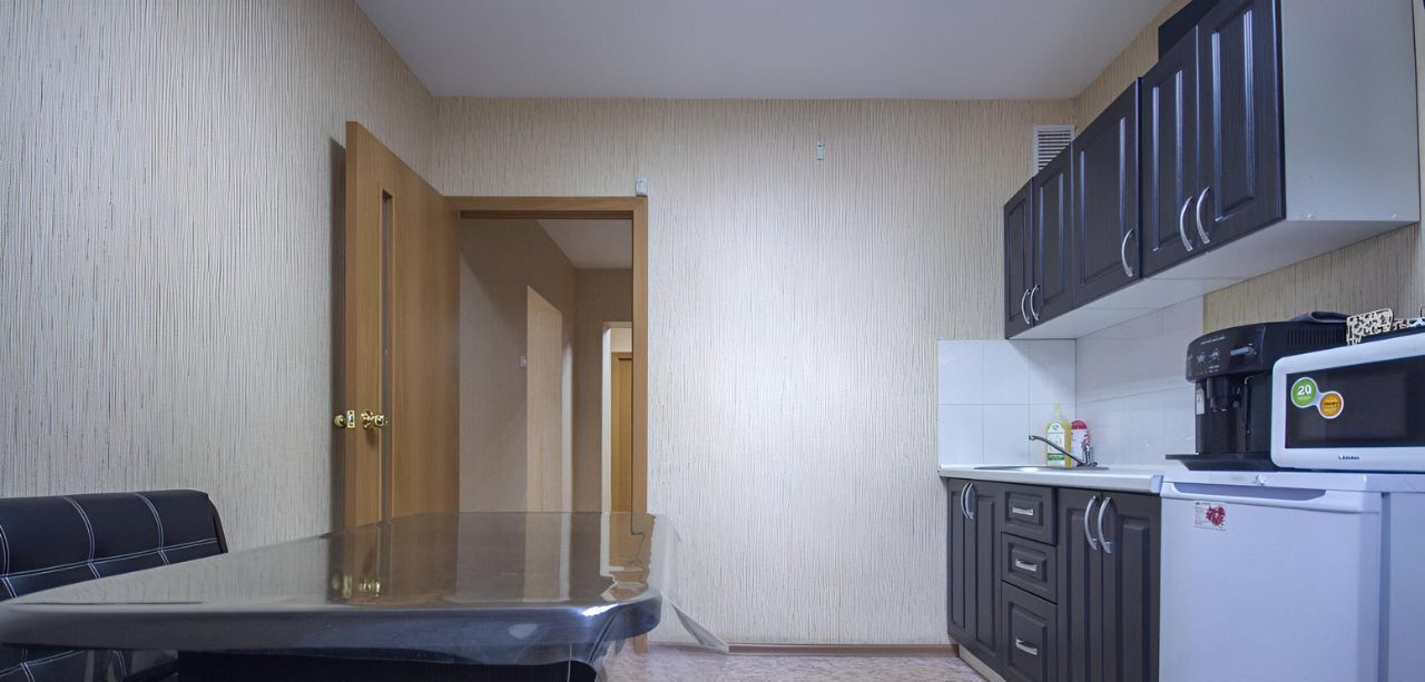 квартира г Челябинск р-н Курчатовский ул Клайна 2 фото 2