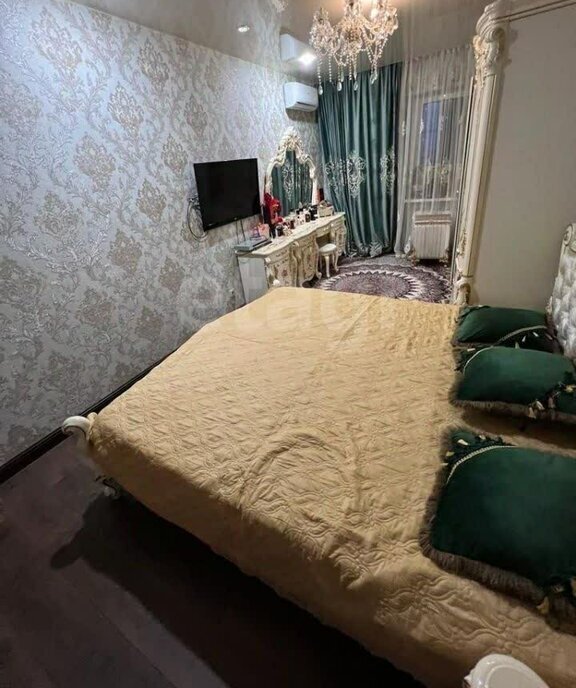 квартира г Краснодар ул им. Дзержинского 64/2 фото 5