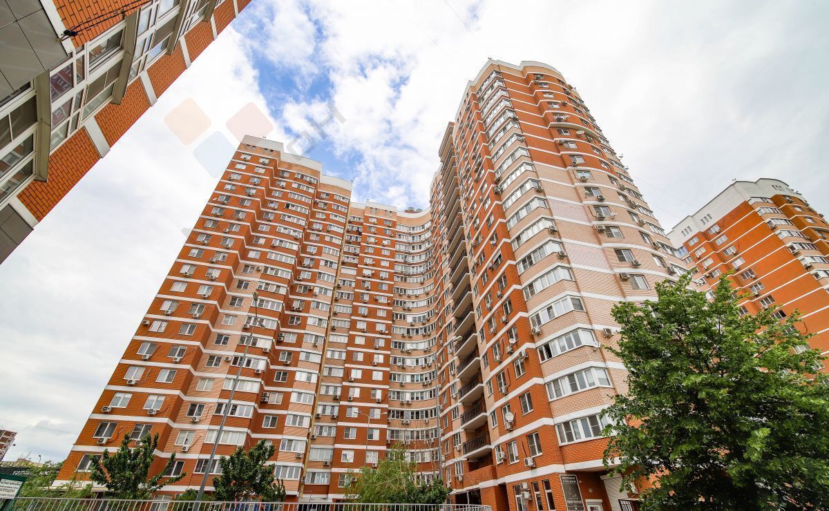 квартира г Краснодар р-н Карасунский ул Сормовская 202/1 фото 30