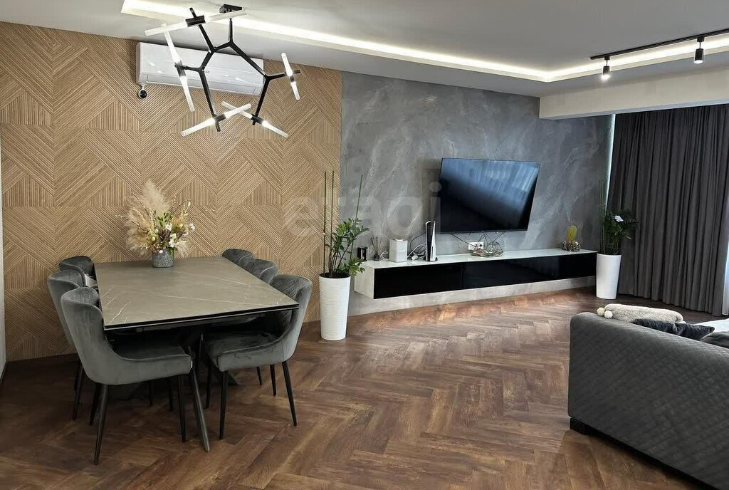 квартира г Краснодар ул Дальняя 8к/2 фото 8