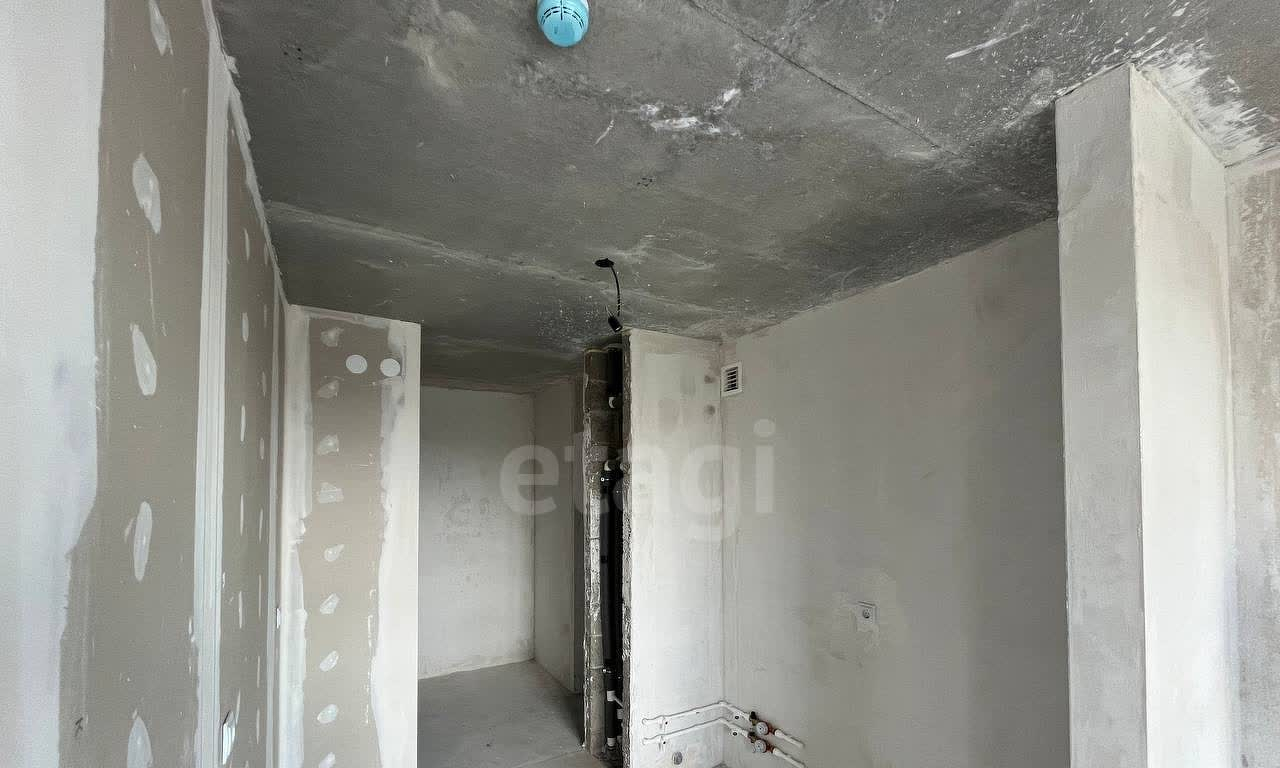 квартира г Ижевск Восточный ул Архитектора П.П.Берша 42 м-н фото 4