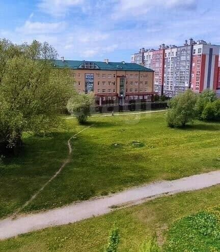 квартира г Калининград ул Батальная 8г фото 20