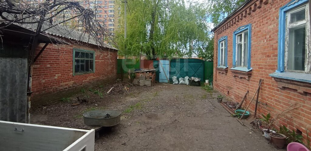 дом г Краснодар ул 1-го Мая фото 6