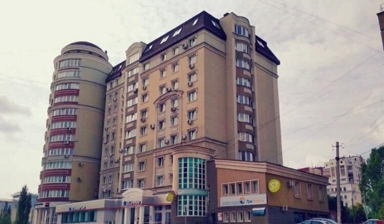 квартира г Уфа р-н Ленинский ул Мустая Карима 41 фото 1
