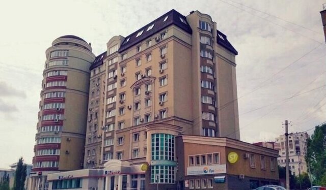 р-н Ленинский ул Мустая Карима 41 фото
