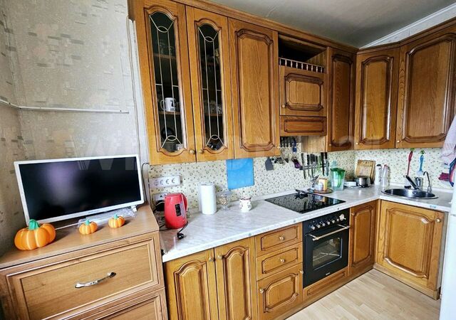 ул Знаменские Садки 3к/5 фото
