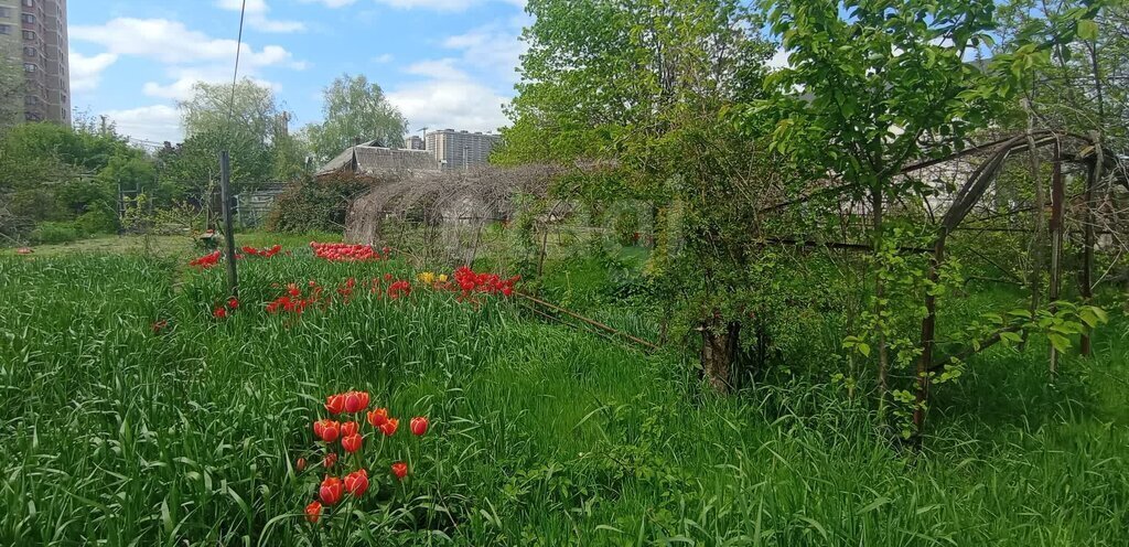 дом г Краснодар ул 1-го Мая фото 18