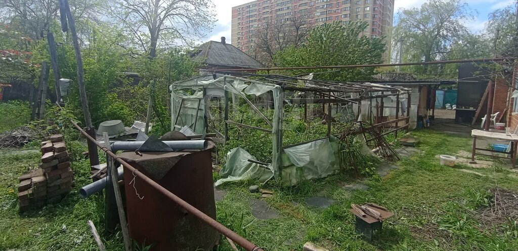 дом г Краснодар ул 1-го Мая фото 19