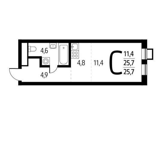 метро Ольховая ул 4-я Нововатутинская 15к/1 фото