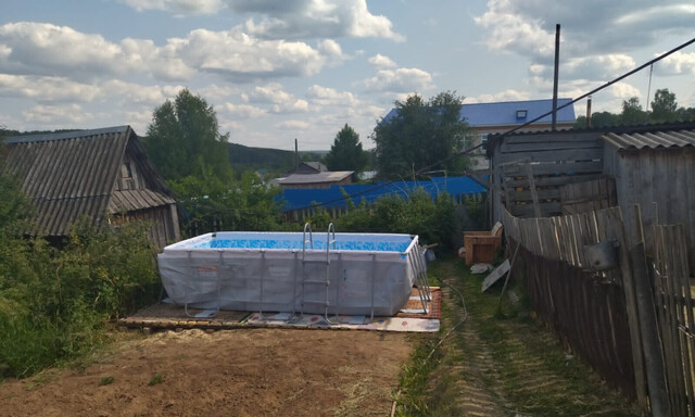 д Ярино ул Цветочная 8 фото