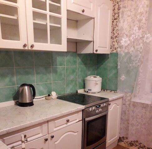 квартира р-н Восточный ул Пермякова 53 фото