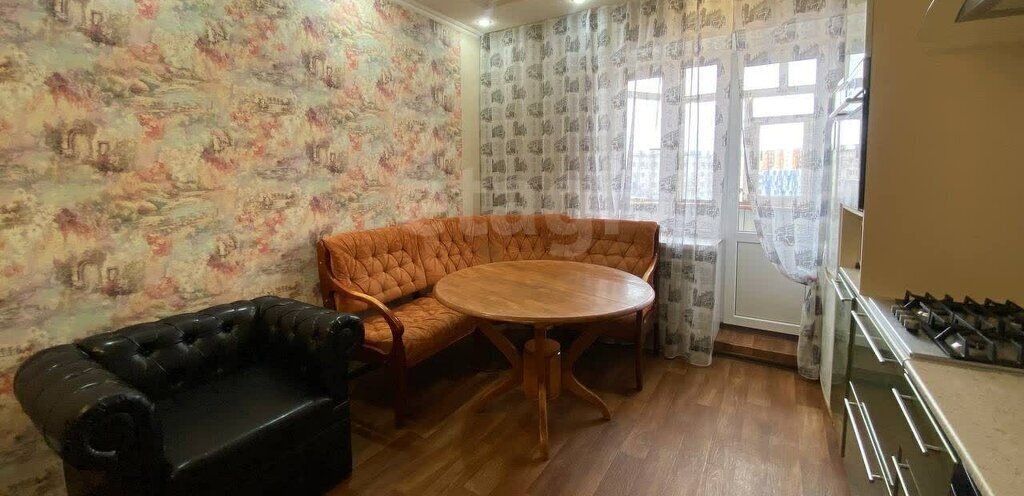 квартира г Новый Уренгой микрорайон Юбилейный Северная жилая часть 1/3 фото 9