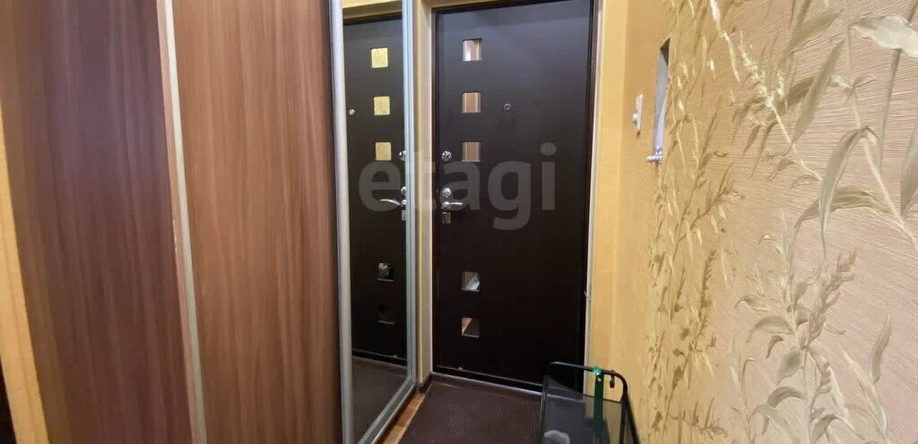 квартира г Новый Уренгой микрорайон Юбилейный Северная жилая часть 1/3 фото 12