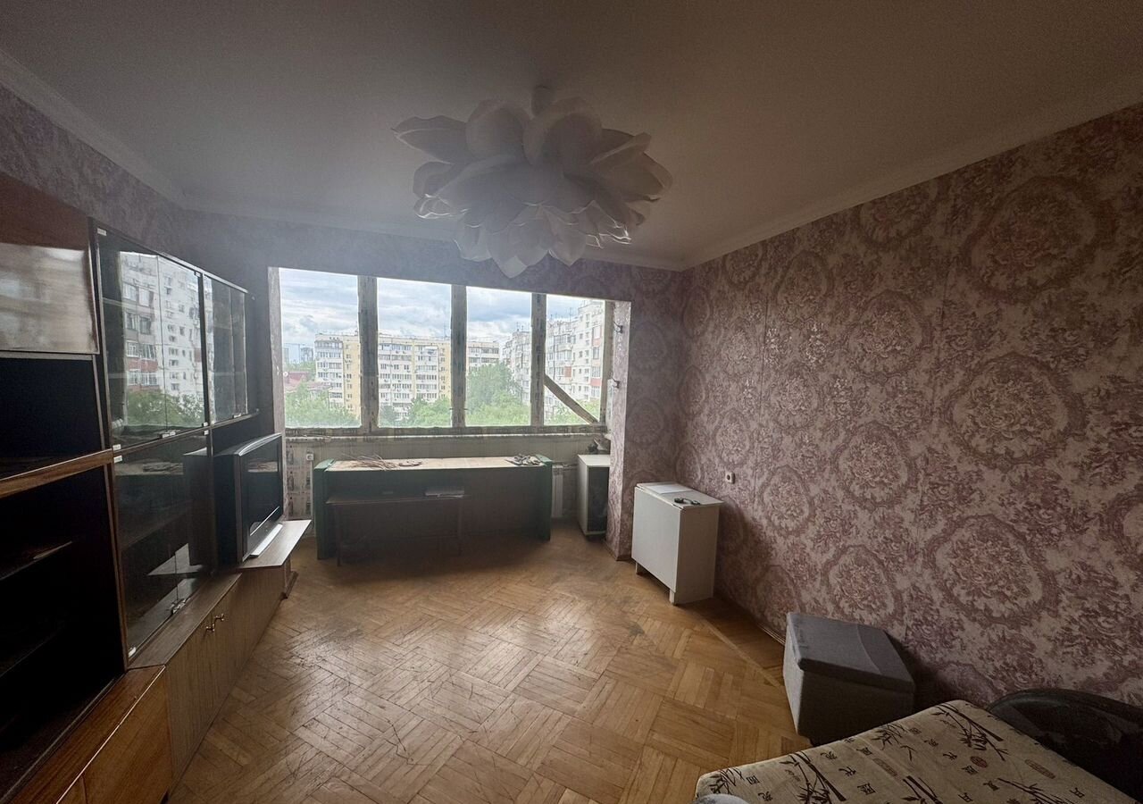 квартира г Краснодар р-н Центральный ул им. Гудимы 28 фото 4