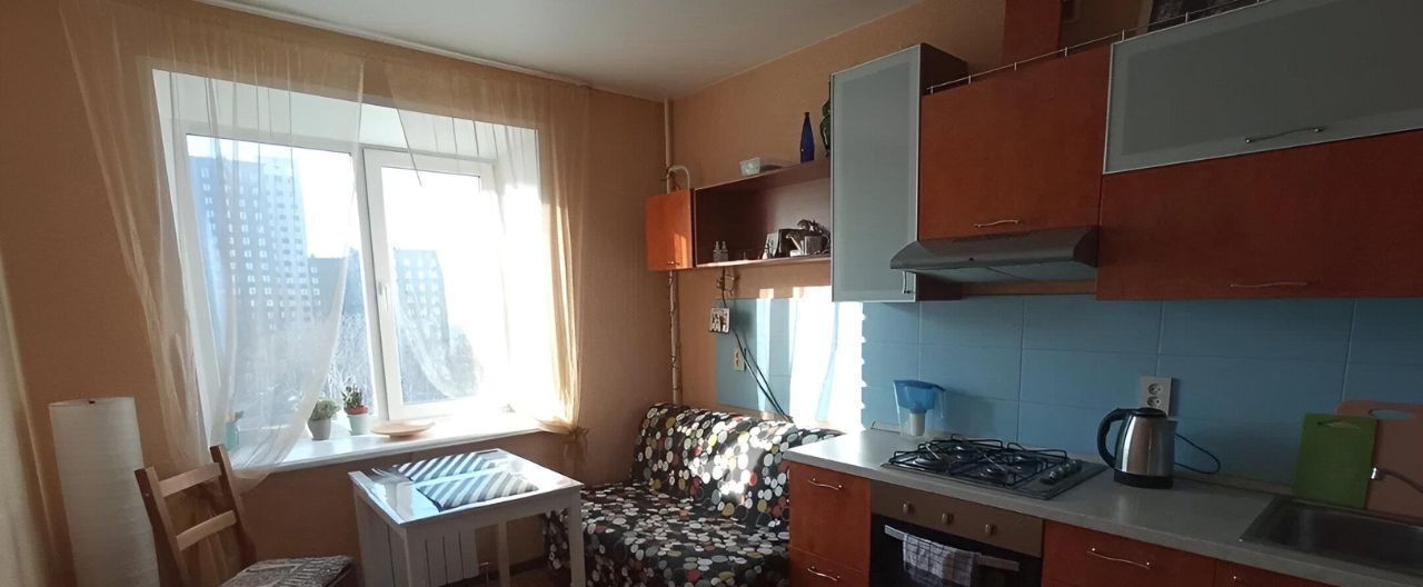 квартира г Нижний Новгород Горьковская ул Максима Горького 48/50 фото 4