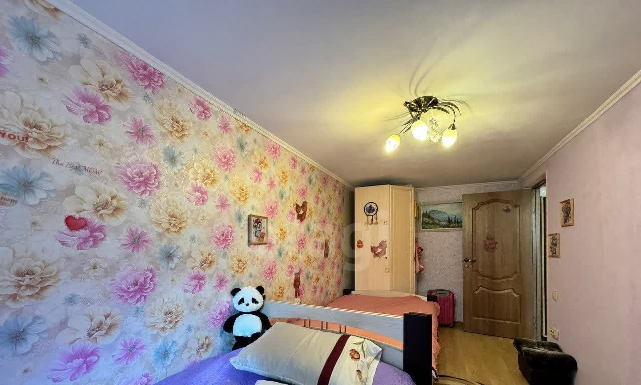 квартира г Ялта туп Светлый 4 фото 5