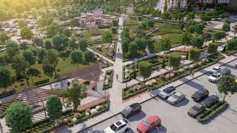 квартира г Калуга р-н Ленинский ул Болдина 41 фото 4