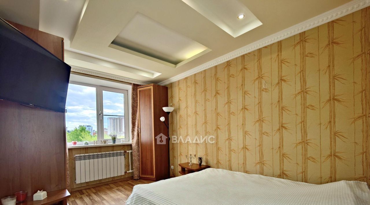 квартира г Калуга р-н Московский ул Труда 30 фото 28
