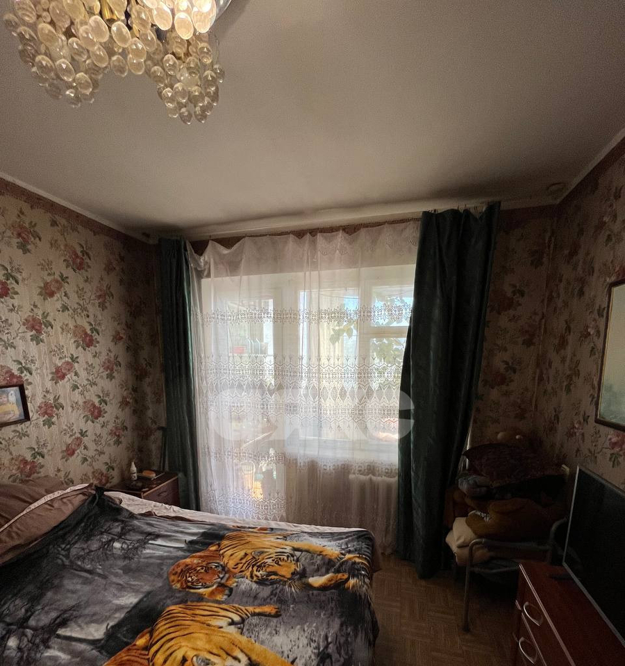 квартира г Симферополь ул Лермонтова 16 фото 9