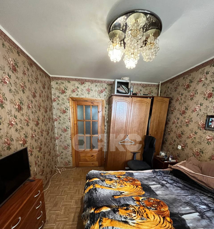 квартира г Симферополь ул Лермонтова 16 фото 10