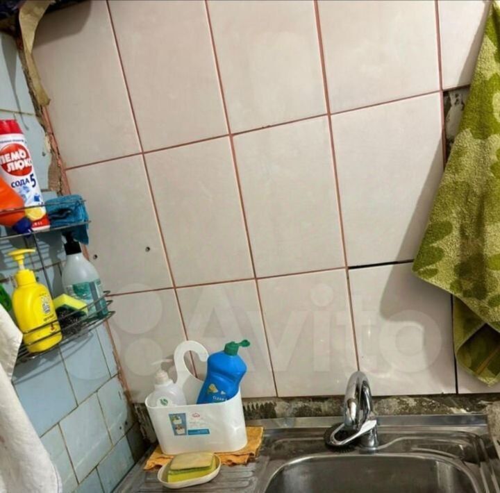 комната г Кострома ул Юбилейная 20 фото 10