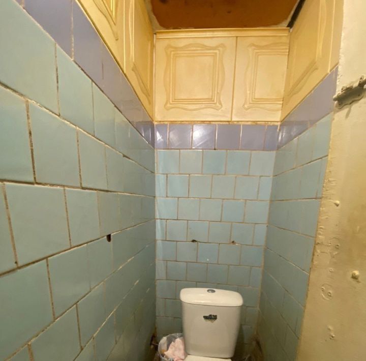 комната г Кострома ул Юбилейная 20 фото 11