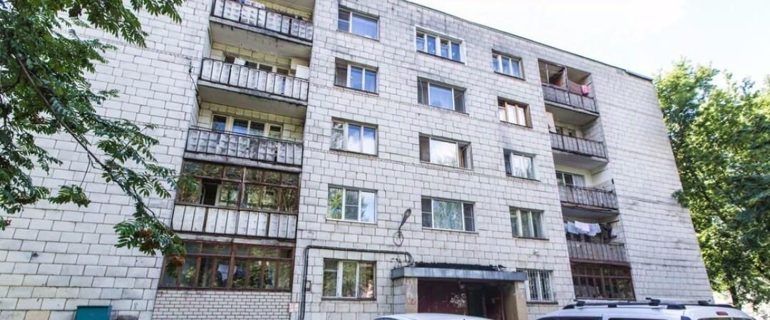 комната г Кострома ул Юбилейная 20 фото 13