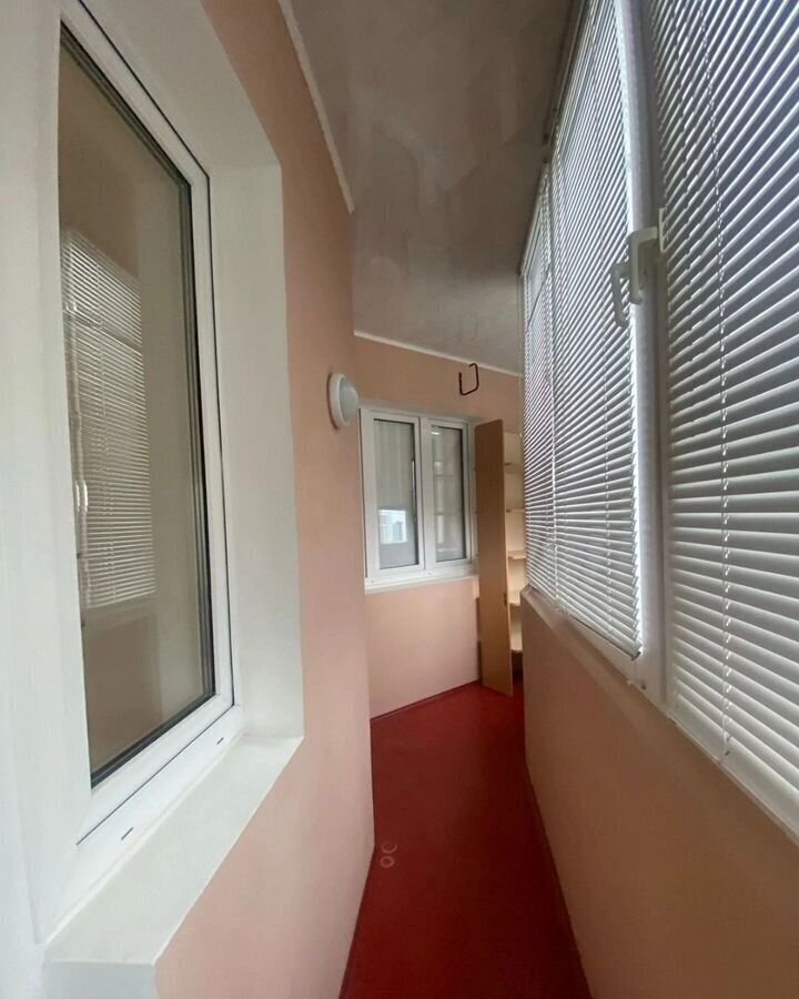 квартира г Уфа р-н Кировский ул Энгельса 13/1 фото 9