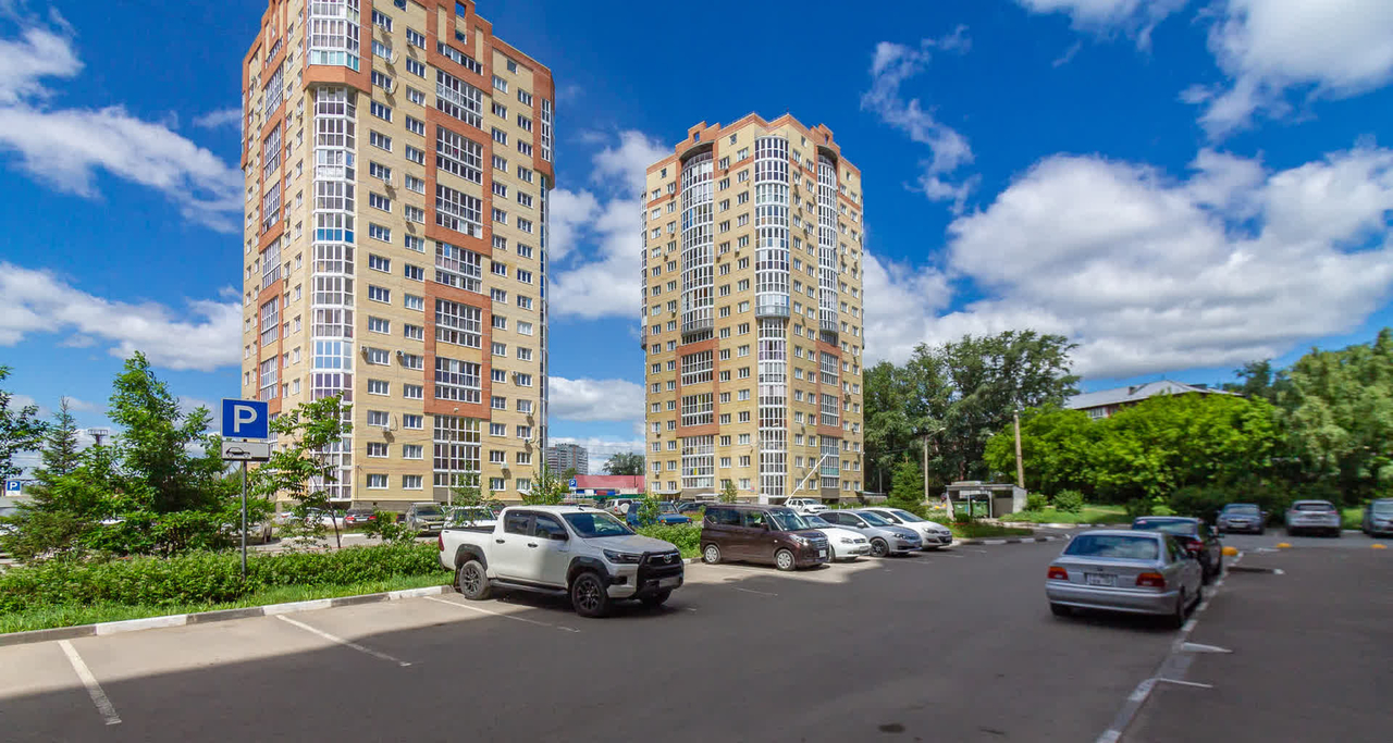 квартира г Омск ул Пригородная 29 фото 6