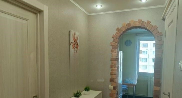квартира г Тверь р-н Заволжский пр-кт Комсомольский 19 фото 6