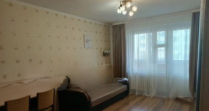 квартира г Тверь р-н Заволжский пр-кт Комсомольский 19 фото 7