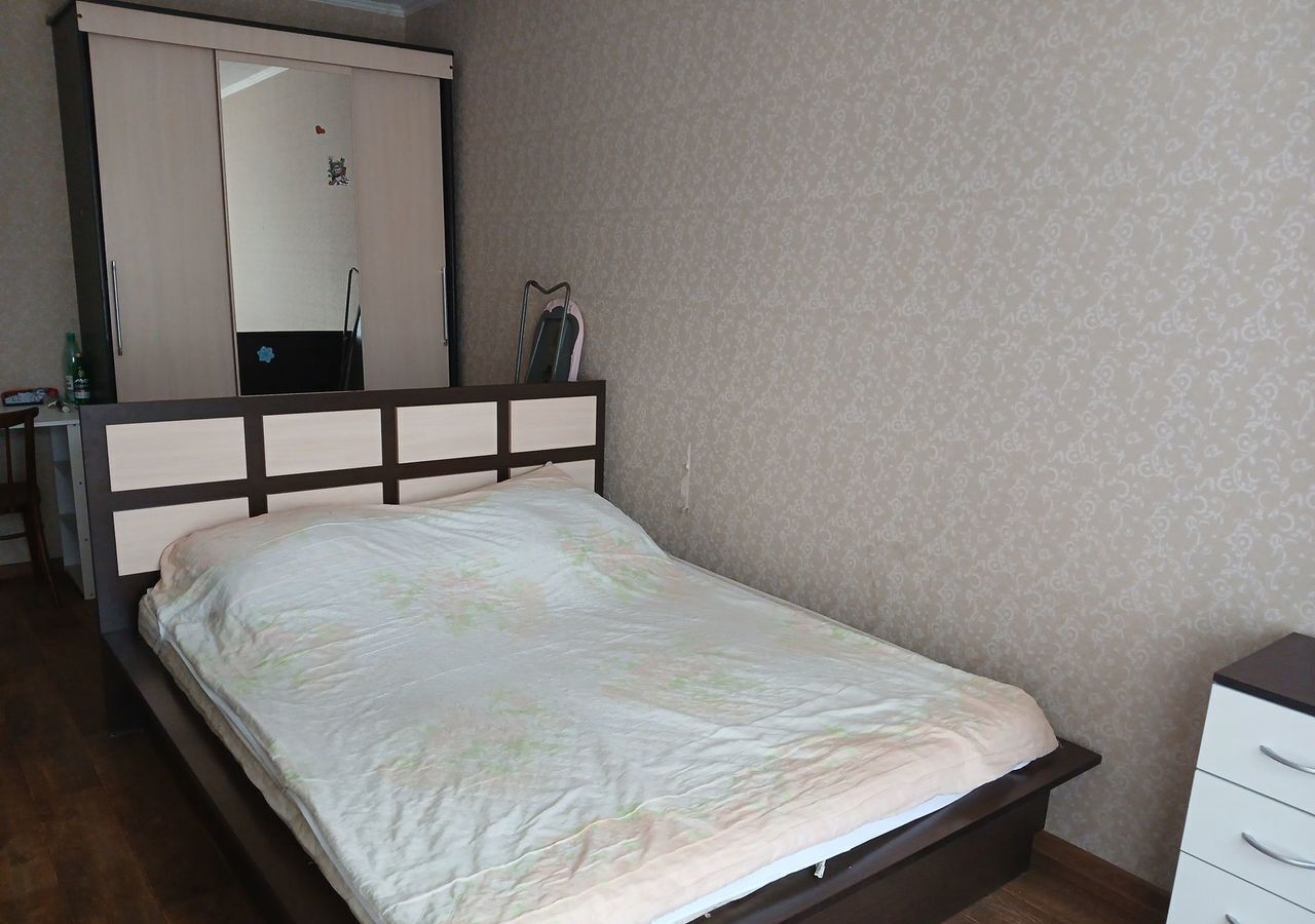 квартира г Саратов р-н Октябрьский ул. имени В. Г. Клочкова, 15 фото 10