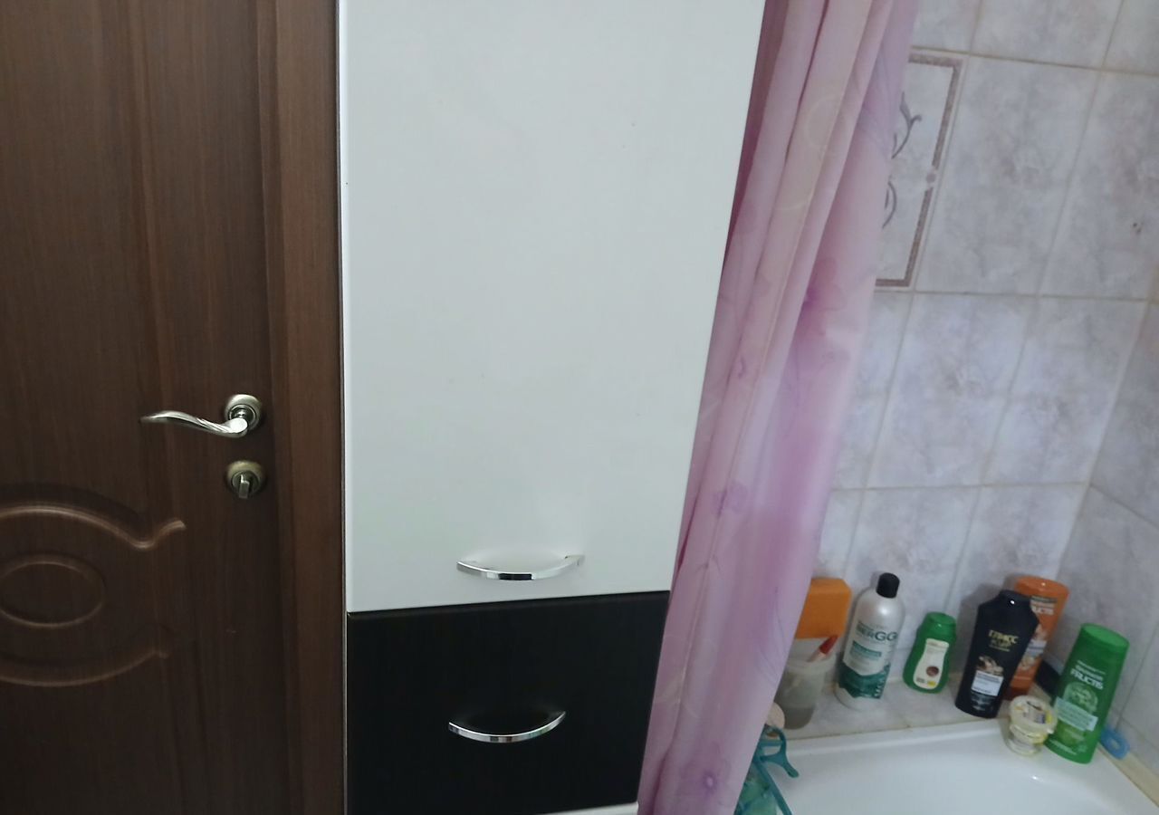квартира г Саратов р-н Октябрьский ул. имени В. Г. Клочкова, 15 фото 20