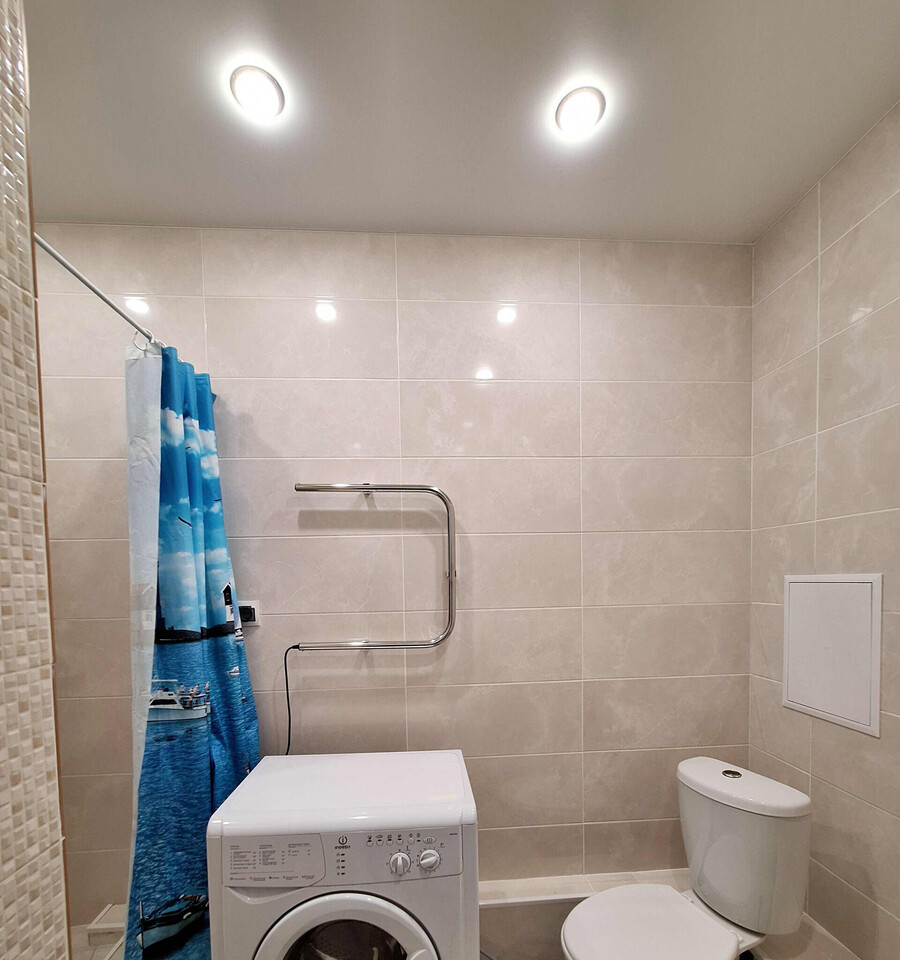 квартира г Красноярск ул Сады 6г фото 6