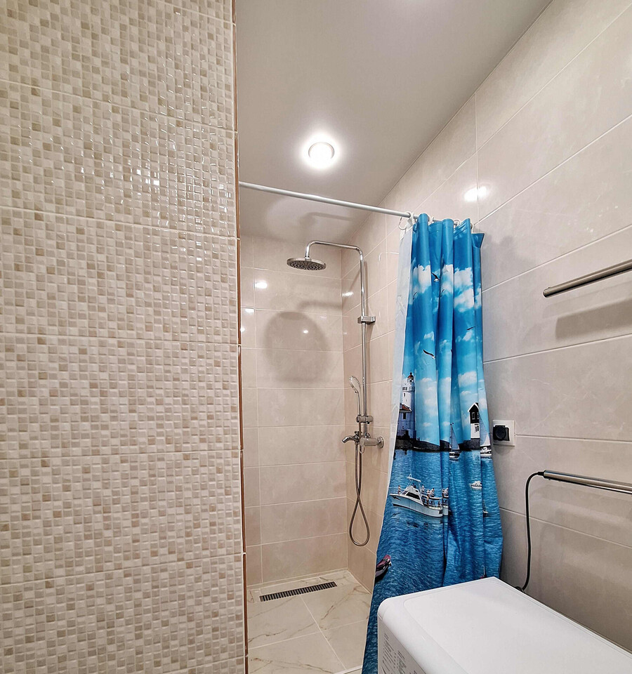 квартира г Красноярск ул Сады 6г фото 5