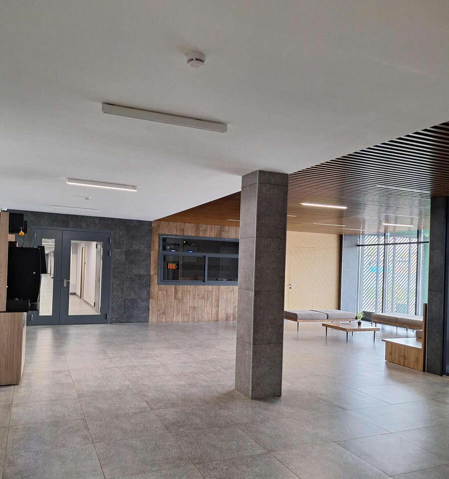 квартира г Красноярск ул Сады 6г фото 16