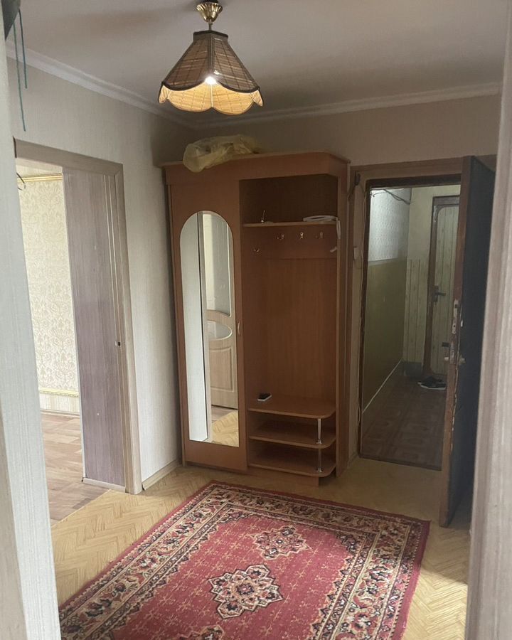 квартира г Назарово ул Арбузова 120а фото 7