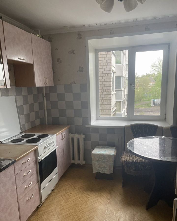 квартира г Назарово ул Арбузова 120а фото 8