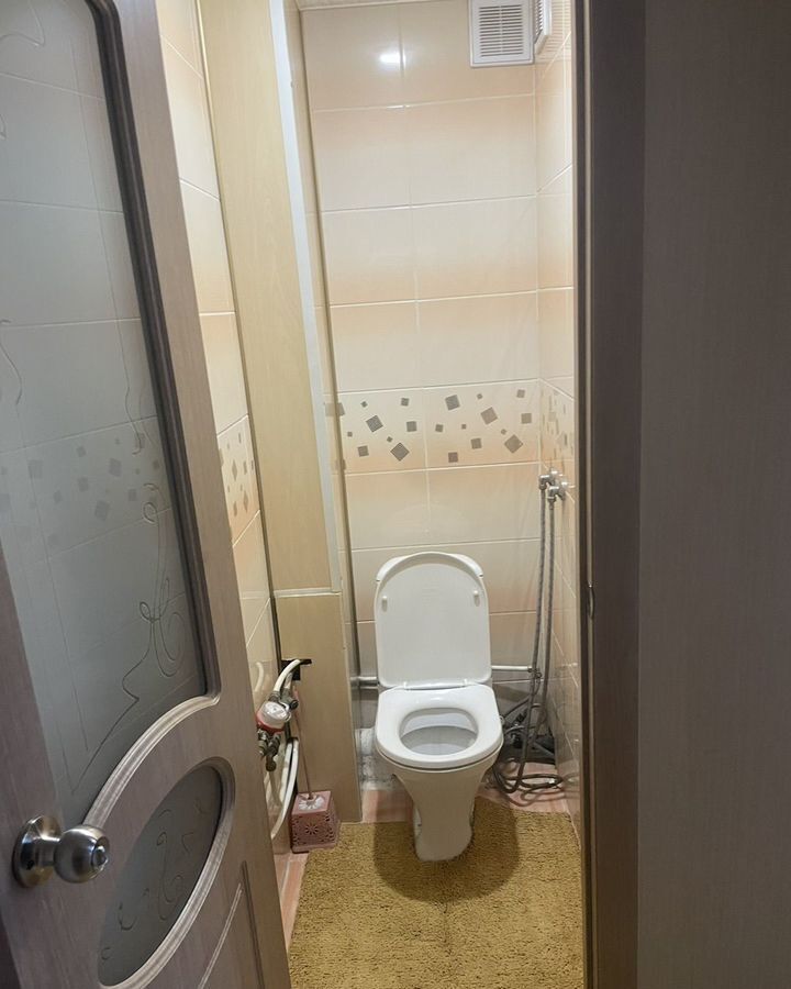 квартира г Назарово ул Арбузова 120а фото 10
