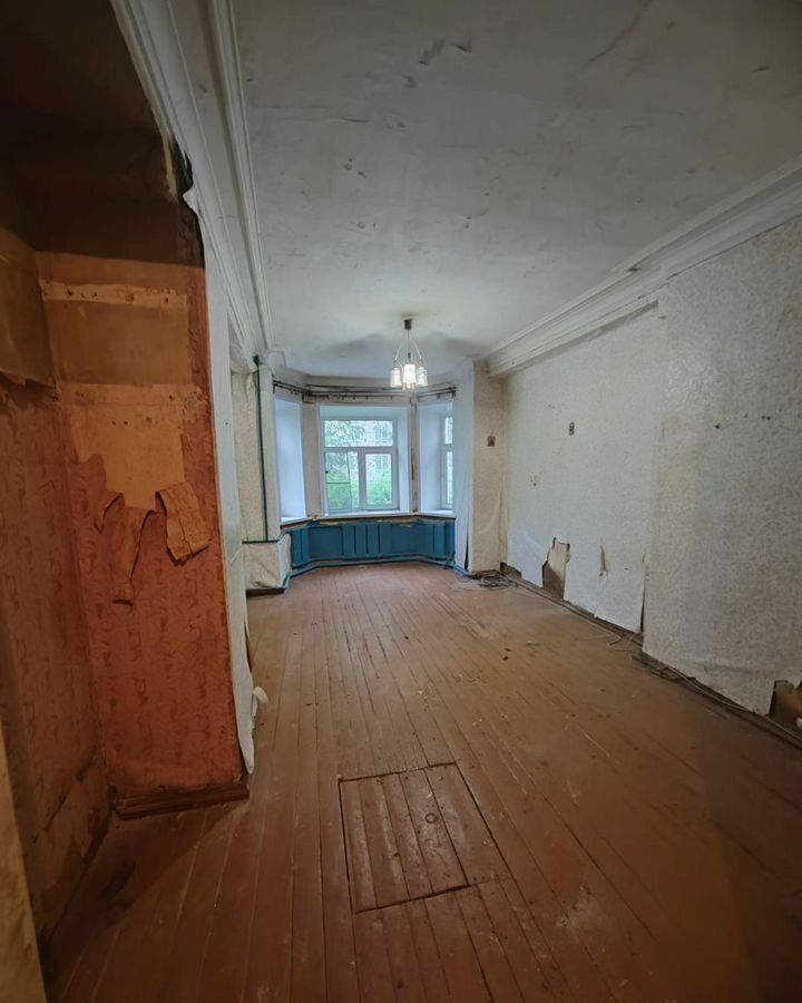 квартира р-н Шуйский г Шуя ул Заводская 9 фото 9