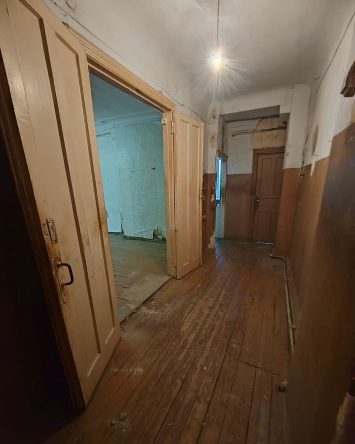 квартира р-н Шуйский г Шуя ул Заводская 9 фото 15