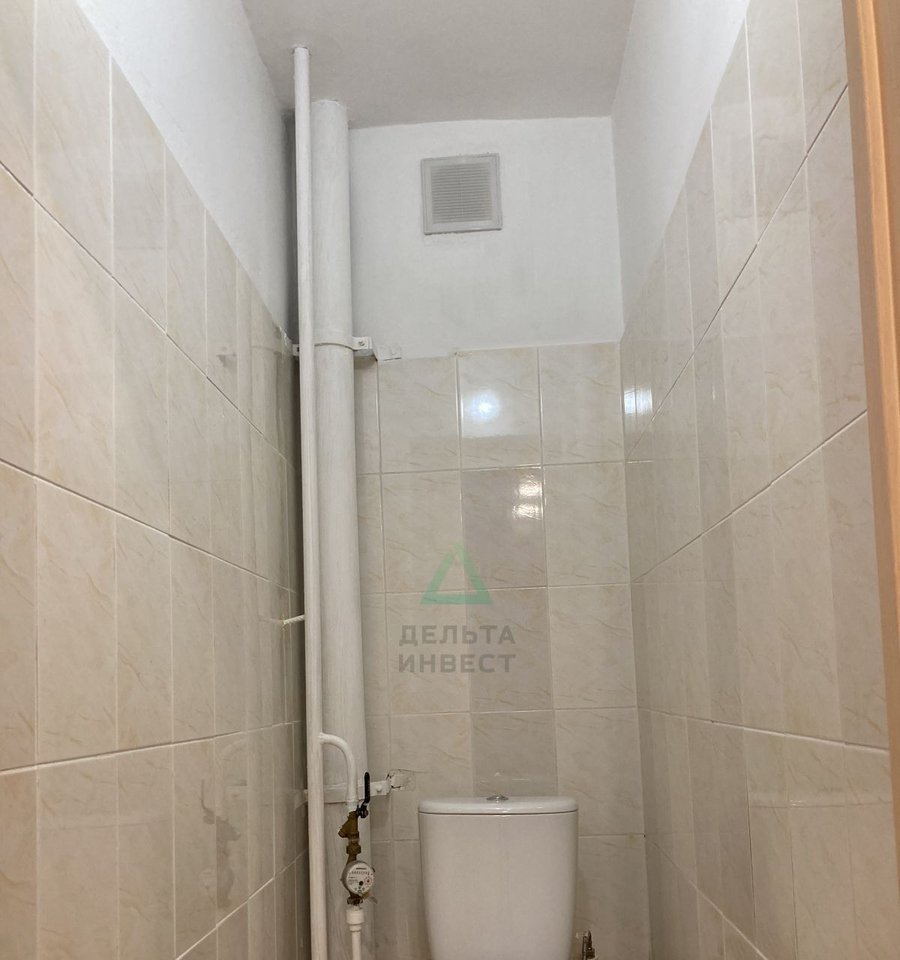 квартира г Уфа Юрюзань ул Кавказская 12 м-н фото 8