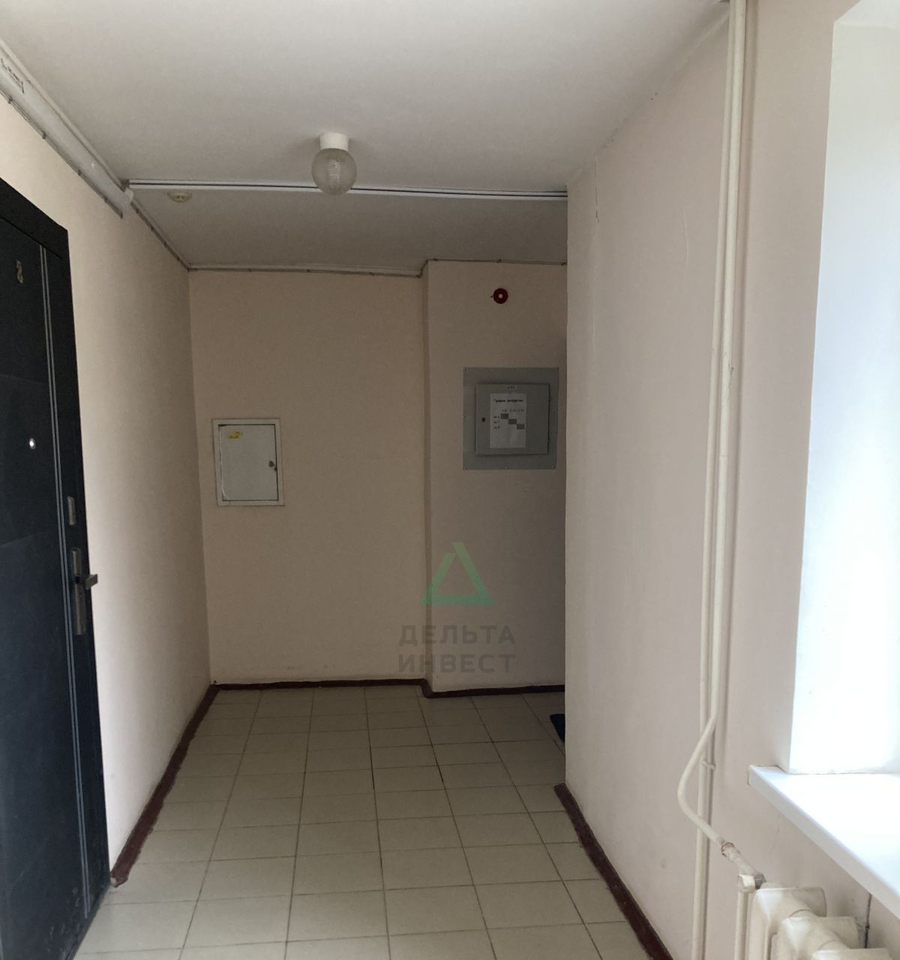 квартира г Уфа Юрюзань ул Кавказская 12 м-н фото 11