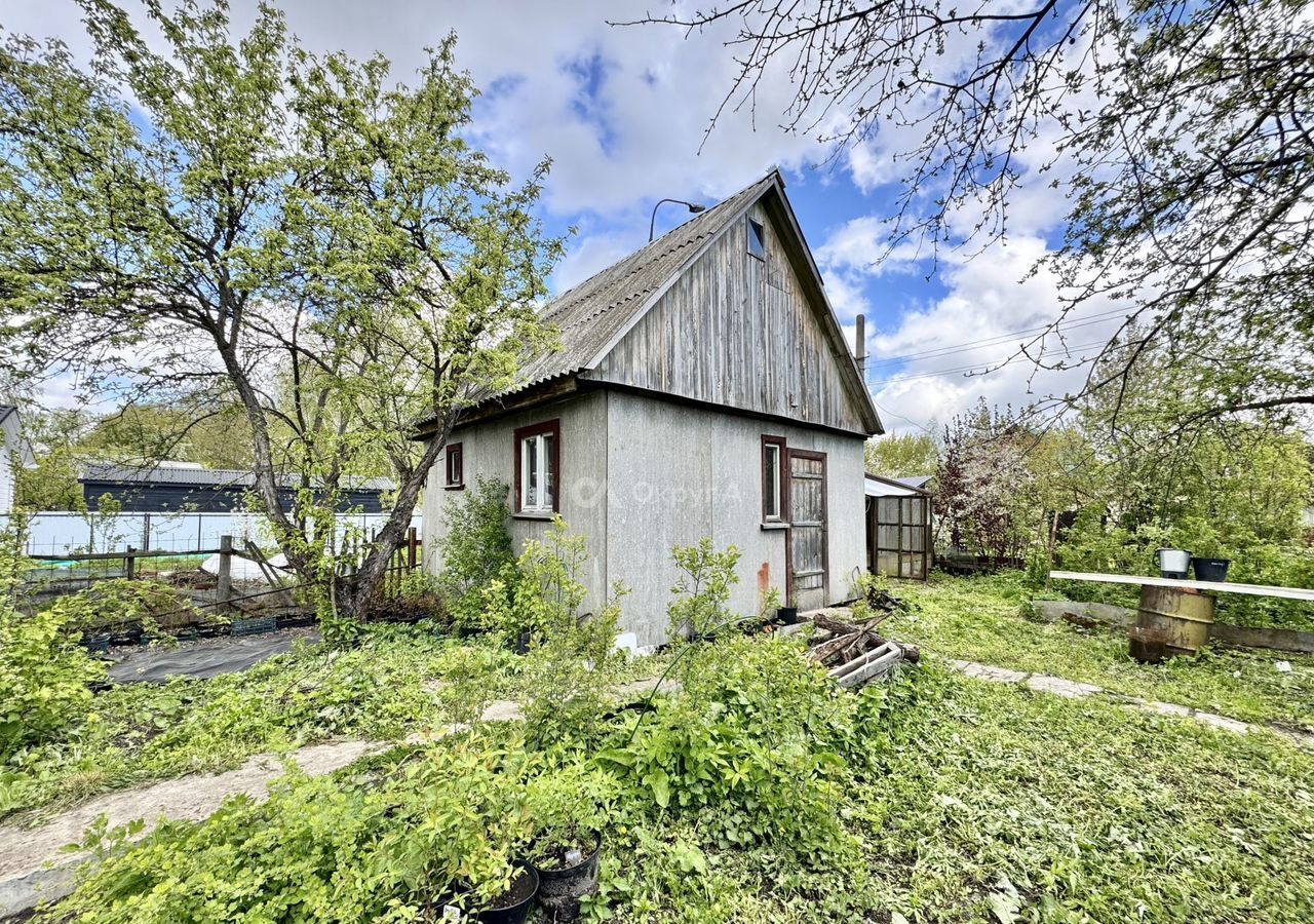 дом городской округ Богородский г Ногинск снт Тимирязева 19 км, Электроугли, Носовихинское шоссе фото 28