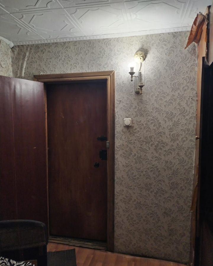 квартира г Дальнереченск ул Ленина 69 фото 4