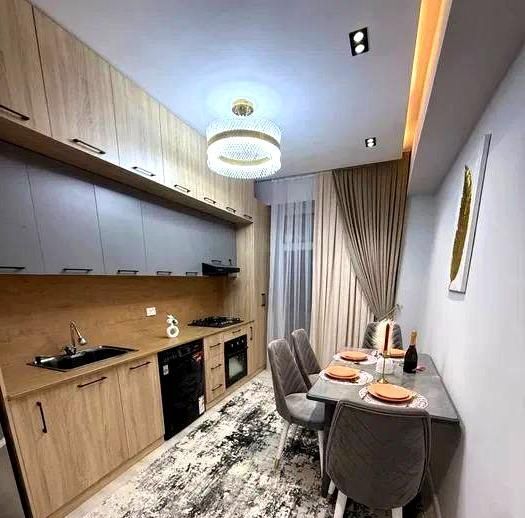 квартира г Сочи р-н Центральный микрорайон Мамайка ул Крымская 89 фото 9