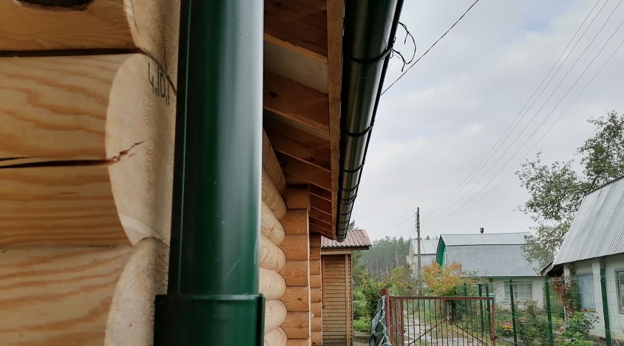 дом г Нижний Новгород Бурнаковская ш Московское фото 4