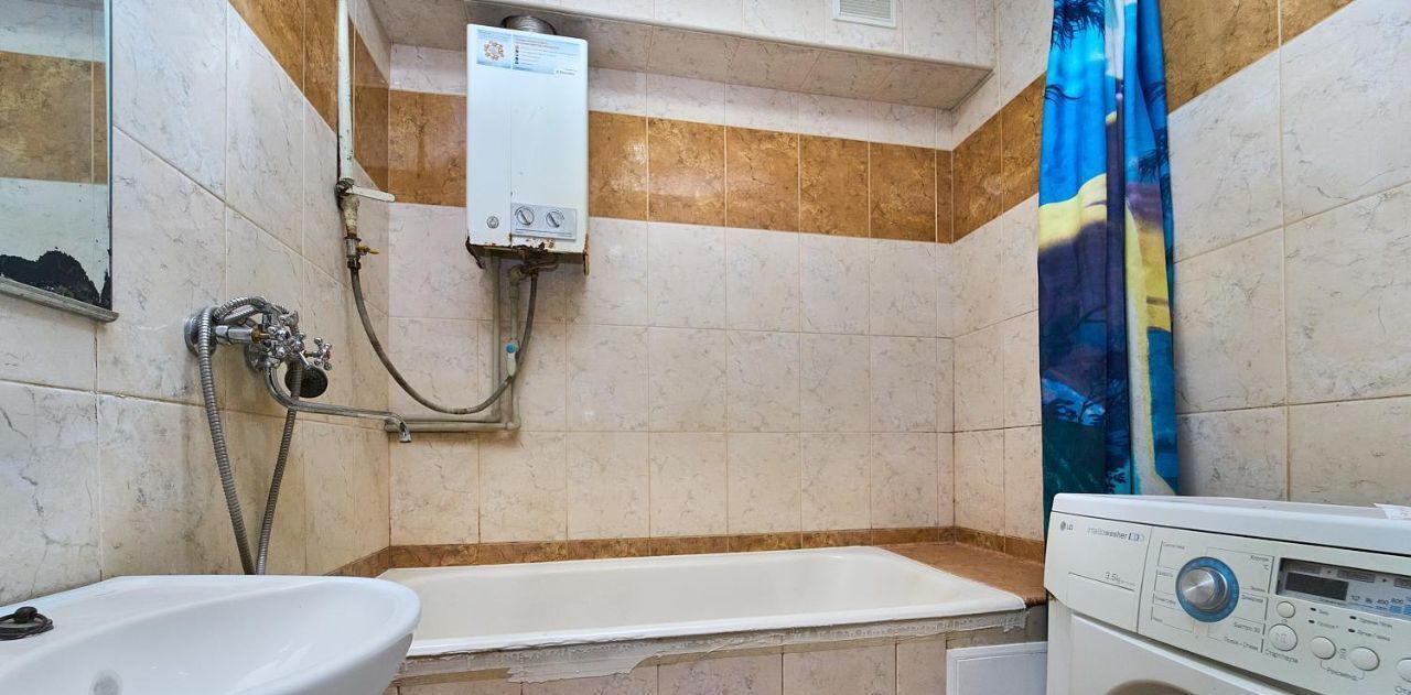 квартира г Краснодар р-н Центральный ул Коммунаров 237 фото 7
