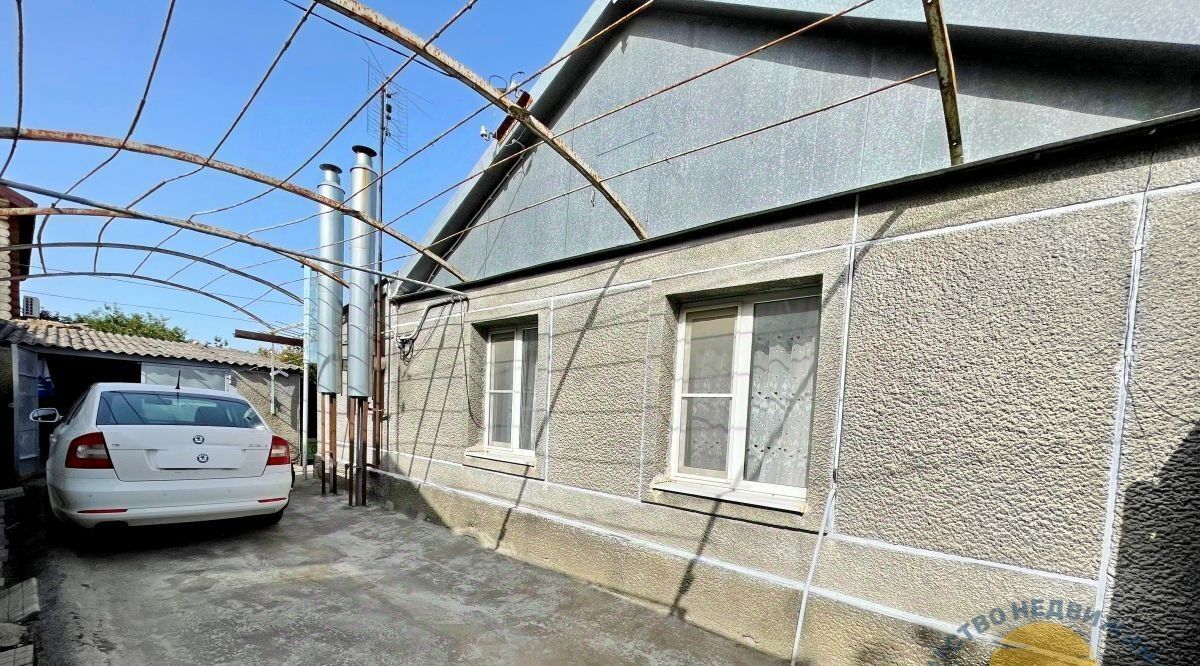 квартира р-н Темрюкский г Темрюк ул Кириллова 7 фото 16