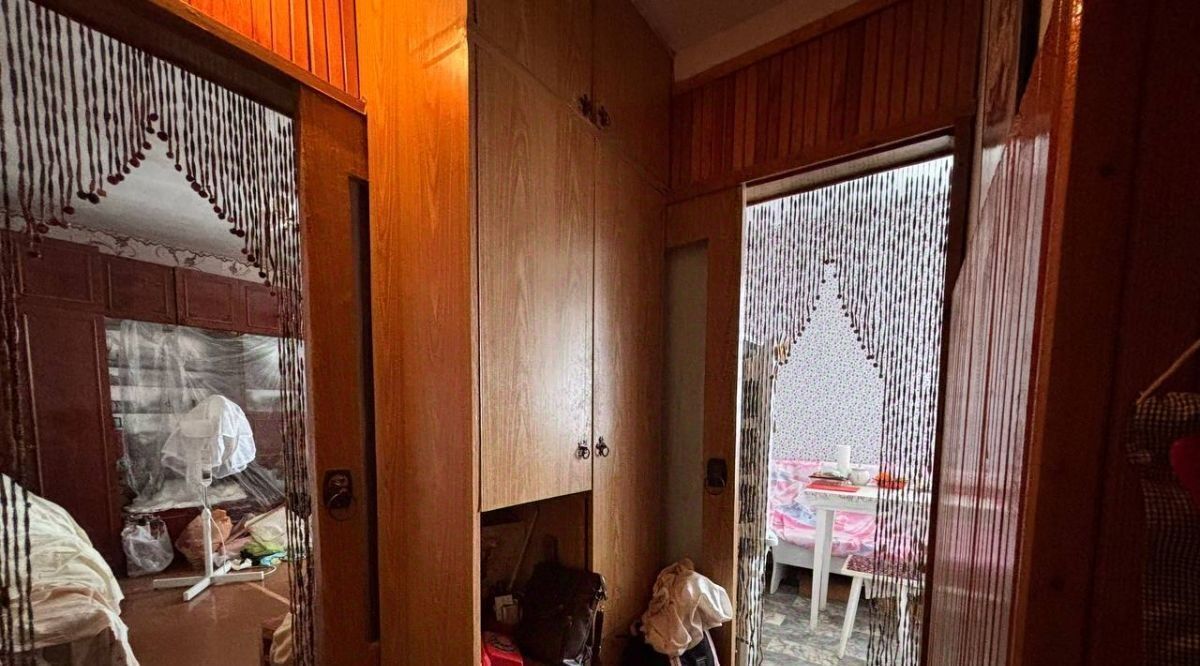 квартира г Евпатория пр-кт им.В.И.Ленина 52 фото 3